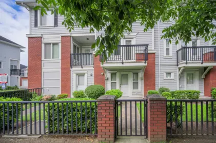 2 7231 No. 2 Road, Richmond, BC, Richmond — Townhouse for sale