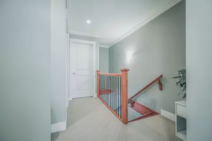 Garage Interior Photo of 2 7231 No. 2 Road, Richmond, BC