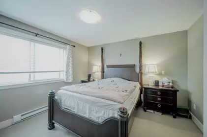 Hallway Photo of 2 7231 No. 2 Road, Richmond, BC