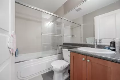 Mudroom Photo of 2 7231 No. 2 Road, Richmond, BC