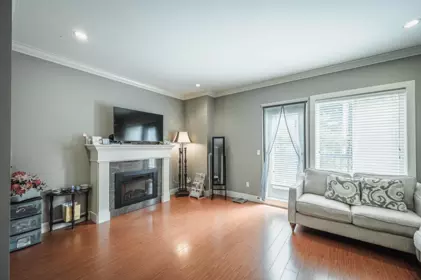Pantry Photo of 2 7231 No. 2 Road, Richmond, BC