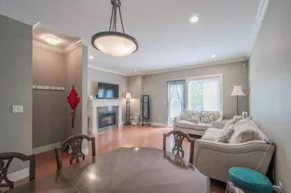 Primary Bedroom Photo of 2 7231 No. 2 Road, Richmond, BC