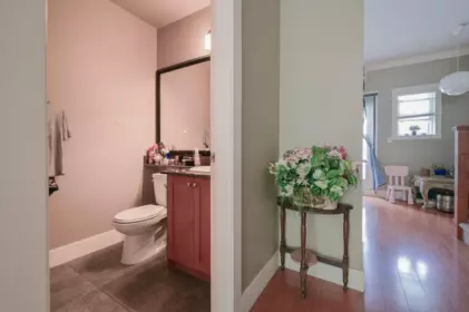 Walk-In Closet Photo of 2 7231 No. 2 Road, Richmond, BC