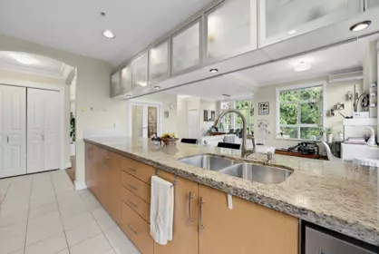 509 6333 Larkin Drive, Vancouver, BC, Vancouver — Apartment/Condo for sale