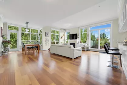 509 6333 Larkin Drive, Vancouver, BC, Vancouver — Apartment/Condo for sale