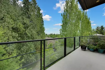 Hot Tub / Spa Photo of 509 6333 Larkin Drive, Vancouver, BC