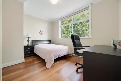 Mudroom Photo of 509 6333 Larkin Drive, Vancouver, BC