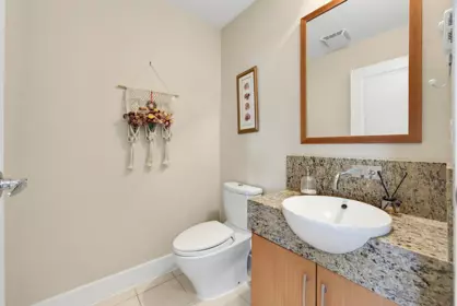 Office / Den Photo of 509 6333 Larkin Drive, Vancouver, BC