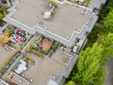 Street View Photo of 509 6333 Larkin Drive, Vancouver, BC