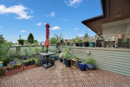 Swimming Pool Photo of 509 6333 Larkin Drive, Vancouver, BC