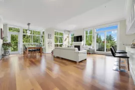 509 6333 Larkin Drive, Vancouver, BC