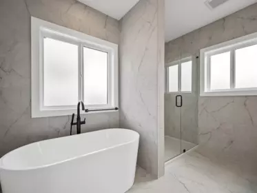 Mudroom Photo of 1 6885 Aubrey Street, Burnaby, BC