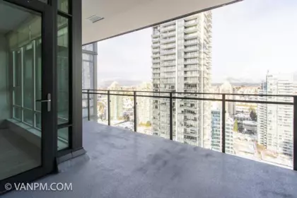 Bedroom 3 Photo of 2603 2085 Skyline Court, Burnaby, BC