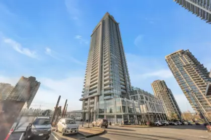 2603 2085 Skyline Court, Burnaby, BC, Burnaby — Apartment/Condo for sale