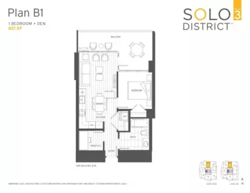 2603 2085 Skyline Court, Burnaby, BC, Burnaby — Apartment/Condo for sale