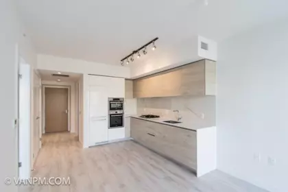 2603 2085 Skyline Court, Burnaby, BC, Burnaby — Apartment/Condo for sale