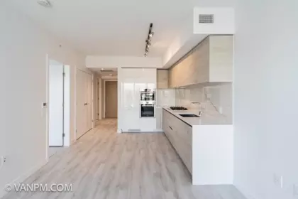 2603 2085 Skyline Court, Burnaby, BC, Burnaby — Apartment/Condo for sale