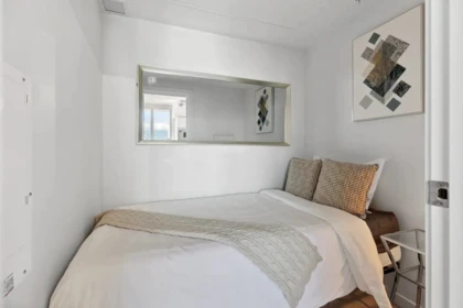 Bedroom 4 Photo of 507 180 E 2nd Avenue, Vancouver, BC