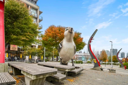 Fitness Center Photo Near 507 180 E 2nd Avenue, Vancouver, BC