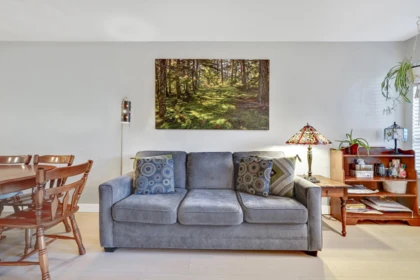 207 1738 Frances Street, Vancouver, BC, Vancouver — Apartment/Condo for sale