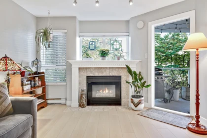 207 1738 Frances Street, Vancouver, BC, Vancouver — Apartment/Condo for sale