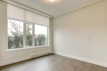 Bedroom 3 Photo of 107 258 Nelson's Court, New Westminster, BC
