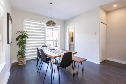 Breakfast Nook Photo of 111 2228 162 Street, Surrey, BC
