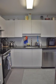 Pantry Photo of 402 8537 Young Road, Chilliwack, BC