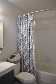 Primary Bathroom Photo of 402 8537 Young Road, Chilliwack, BC