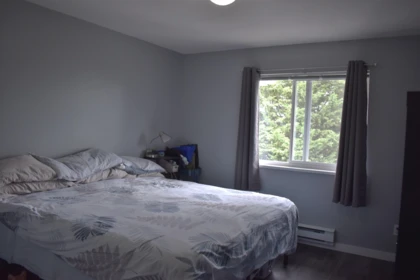 Primary Bedroom Photo of 402 8537 Young Road, Chilliwack, BC