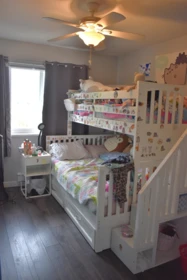 Walk-In Closet Photo of 402 8537 Young Road, Chilliwack, BC