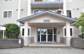 402 8537 Young Road, Chilliwack, BC