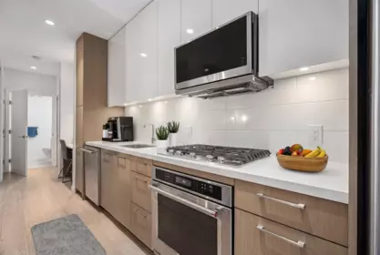 Pantry Photo of 109 417 Great Northern Way, Vancouver, BC