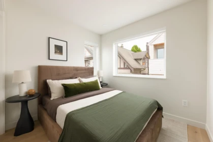 Walk-In Closet Photo of 593 E 49th Avenue, Vancouver, BC