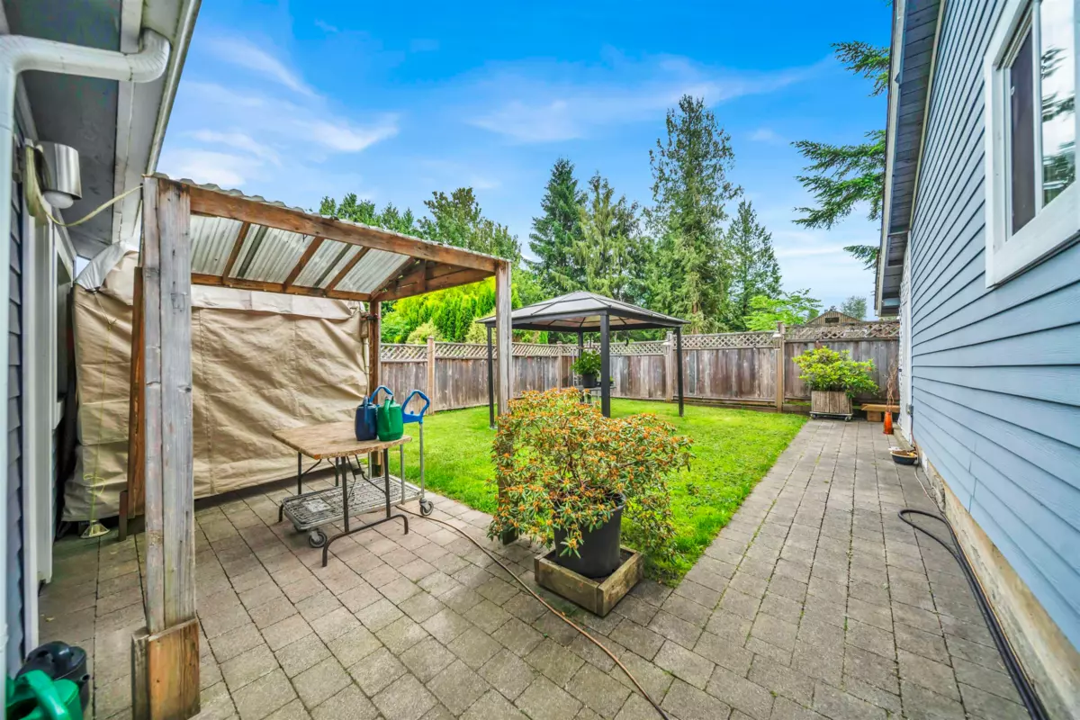 Dining Area Photo of 4174 Bradner Road, Abbotsford, BC