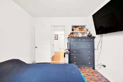 Bedroom 3 Photo of 4174 Bradner Road, Abbotsford, BC