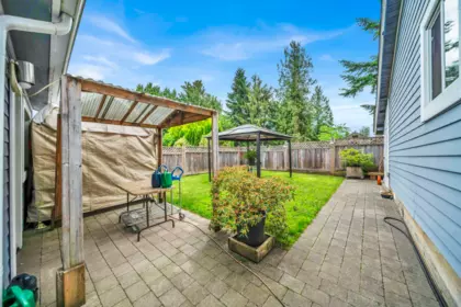 4174 Bradner Road, Abbotsford, BC, Abbotsford — Single Family Residence for sale