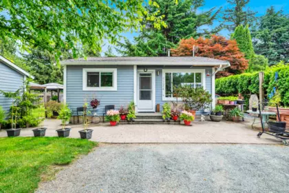 4174 Bradner Road, Abbotsford, BC, Abbotsford — Single Family Residence for sale