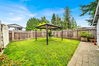 Kitchen Photo of 4174 Bradner Road, Abbotsford, BC
