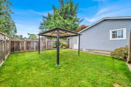 Pantry Photo of 4174 Bradner Road, Abbotsford, BC