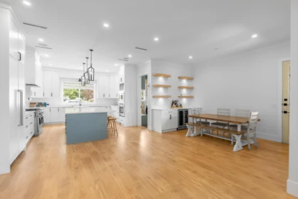 Pantry Photo of 8910 117a Street, Delta, BC