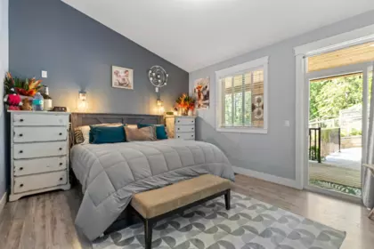 Bedroom 3 Photo of 30957 Gunn Avenue, Mission, BC