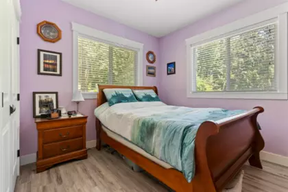 Laundry Room Photo of 30957 Gunn Avenue, Mission, BC