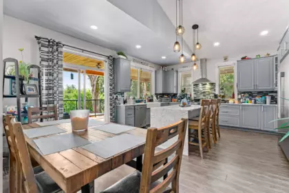 Pantry Photo of 30957 Gunn Avenue, Mission, BC