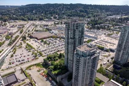 Neighborhood Park Photo Near 103 2960 Princess Crescent, Coquitlam, BC