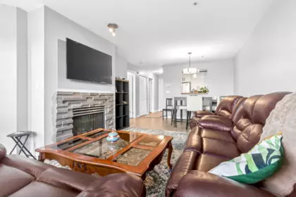 Pantry Photo of 103 2960 Princess Crescent, Coquitlam, BC