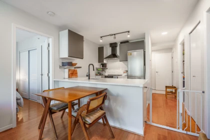 1706 1367 Alberni Street, Vancouver, BC, Vancouver — Apartment/Condo for sale