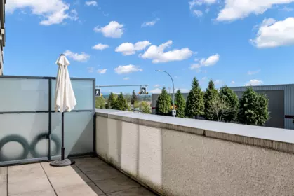 Loft / Bonus Room Photo of B209 20487 65 Avenue, Langley, BC