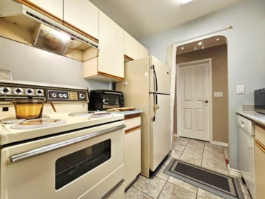 Primary Bedroom Photo of 108 8540 Citation Drive, Richmond, BC