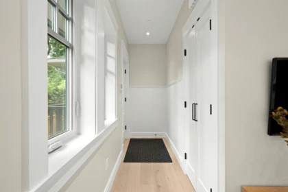 Guest Bathroom Photo of 1458 W 45th Avenue, Vancouver, BC